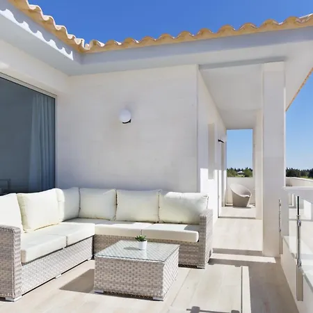 -1871 Mallorca Villa