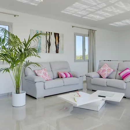 -1871 Mallorca Villa *