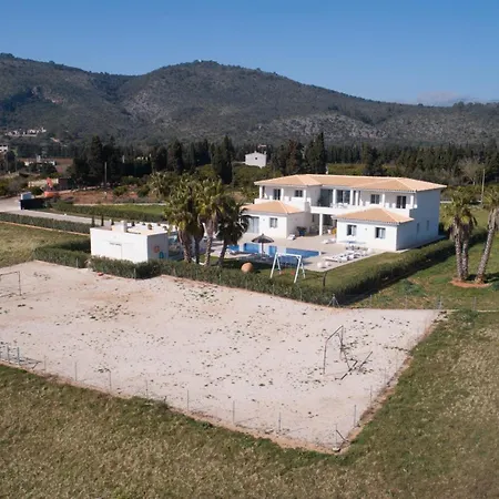 Villa -1871 Mallorca *