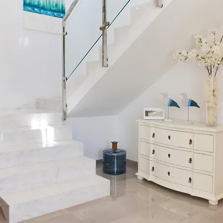 -1871 Mallorca Villa *