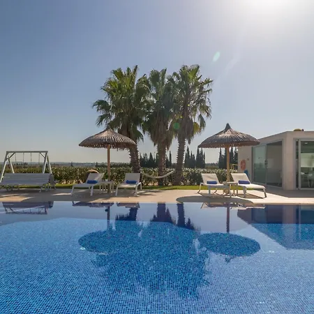 -1871 Mallorca Villa *