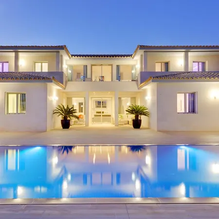 -1871 Mallorca Villa *